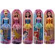 Disney Princess Ballerina Dolls Wave 1 Revision 1 Case